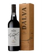 Dalva Pure Tawny Reserve Organic Grapes Port Portvin Portugal 75 cl 19%